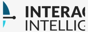 14 - Interactive Intelligence Group Logo #2256145