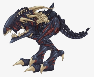 Alien Zard - Illustration #2256194