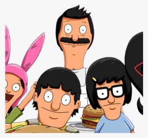 'bob's Burgers' Renewed For Two More Seasons - Bob's Burgers #2256212