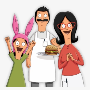 Bob's Burgers - Calendar Company Bob's Burgers 2015 Wall Calendar #2256402