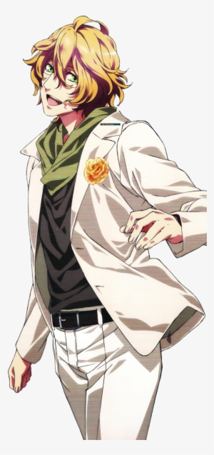 Natsuki Shinomiya Images Natsuki Hd Wallpaper And Background - Uta No Prince Sama Render #2256422