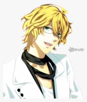 Shinomiya Natsuki Image - Uta No Prince Sama Natsuki Render #2256491