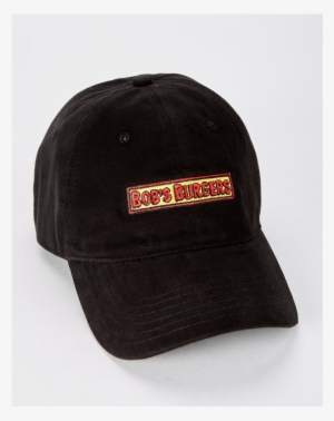 Bob's Burgers Dad Hat - Baseball Cap #2256516