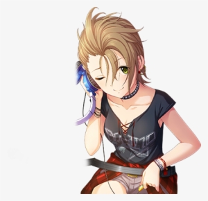 Swap Costume View Sprite Petit Sprite Raw Data Table - Kimura Natsuki #2256552