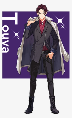 Rayglanz - Touya Munakata #2256574