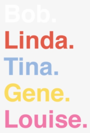 Bob's Burgers - Element Of Surprise #2256575