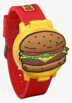 Bob's Burgers Watch #2256597