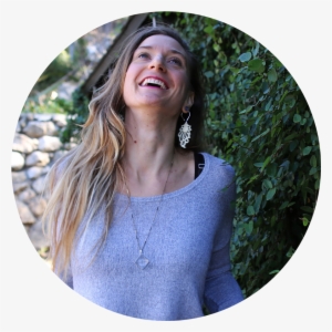 Britta Circle Crop - Girl #2256614