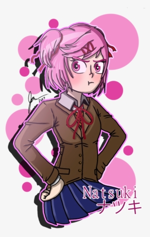 Doki Doki Literature Club - Doki Doki Literature Club! #2256656 Doki Doki Literature Club - Doki Doki Literature Club! #2256656