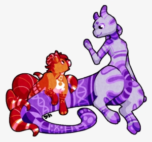 Pinata Vulpix And Mewtwo - Cartoon #2256657