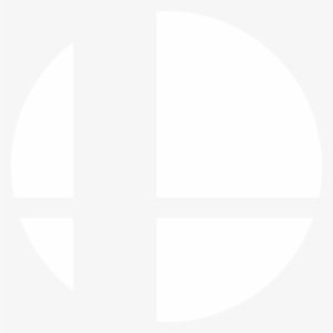 Super Smash Bros Ultimate Logo #2256701
