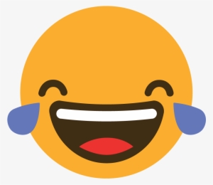 Excited Reaction Emoji Icon Vector Graphic Emoticon - Excited Emoji Vector #2256816