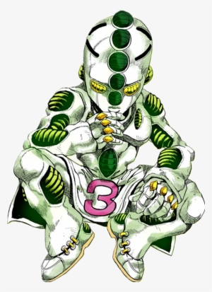 Echoes - Echoes Act 3 #2256819