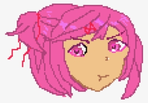 Natsuki - กลัว ผี #2256847