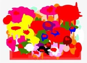 How To Set Use Paint Splatter Art Svg Vector #2256965