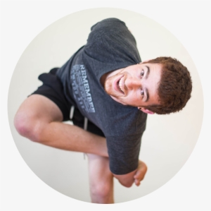 Skyler Bio Pic Circle Crop - Boy #2256968