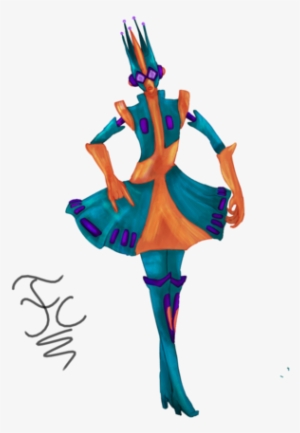 Stand Oc Kimagure Mercy - Medibang Inc. #2257083