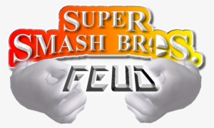 Super Smash Bros Feud Download #2257084