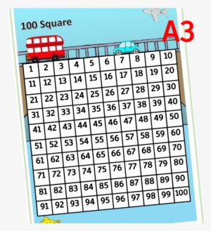 Vehicle 100 Square #2257104