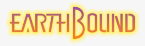Eb Logo - Earthbound Logo Png #2257128