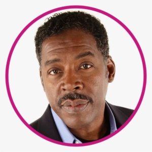 Ernie Hudson Appears On Steve Harvey - Ernie Hudson #2257165