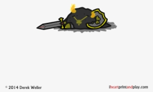 Halfling Paladin Tymora Corrin Reedson - Diving Mask #2257229