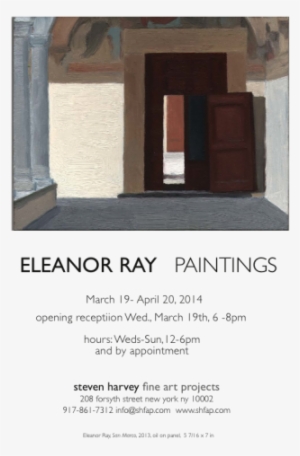 Artist Page - Eleanor Ray Art #2257276