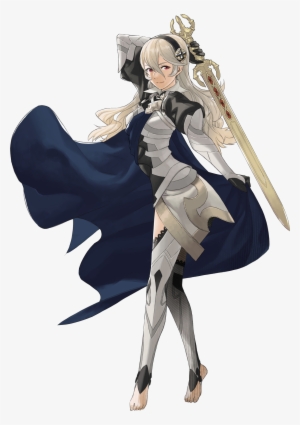 View Samegoogleiqdbsaucenao 2806723 1586194726 Latest - Fire Emblem Fates: Conquest [nintendo 3ds Game] #2257308