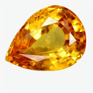 Transparent Png Download Image Arts Vector Freeuse - Yellow Topaz #2257329