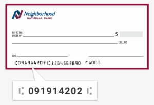 Check Image - St Louis Community Credit Union Acct #2257367