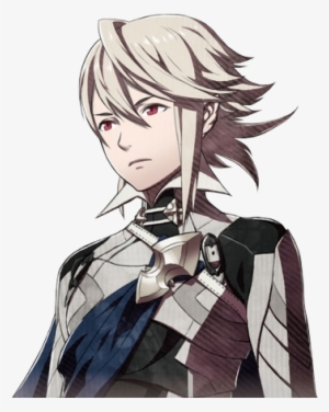 Fef Corrin Sprite M - Fe Fates Male Corrin #2257368