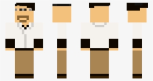 Minecraft Skin Steveharvey #2257410