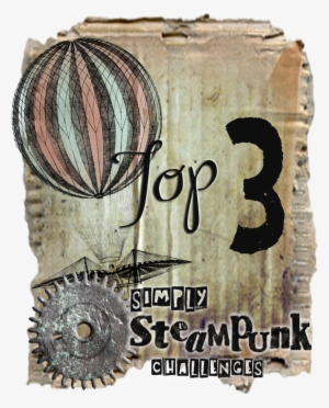 I Made Top - Poster #2257462