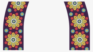 Orlein Vintage Projection Mapping Textures Pack Vol - Floral Design #2257512