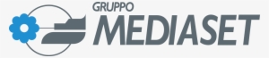 Mediaset Logo - Logo Mediaset #2257556