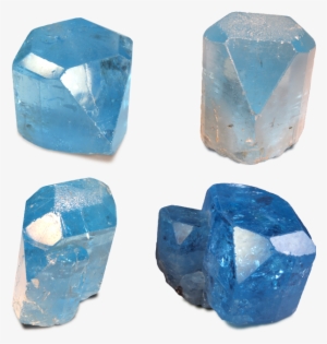 Topaz Crystals #2257599