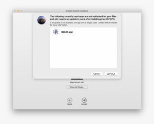 The Macos App In Focus Mode - Simplenote #2257619