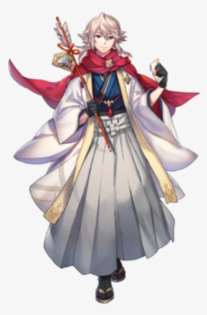 Corrin Enjoying Tradition Face - Fire Emblem Heroes Corrin #2257644