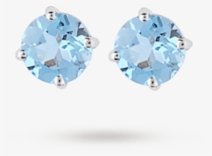 9ct White Gold - Dyrberg/kern #2257669