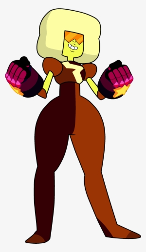 Garnet - Stevens Universe Black Girl #2257695