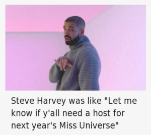 Drake, Fail, And Hotline Bling - Smoking On Thanksgiving Meme #2257729