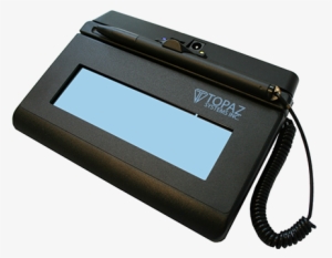 Electronic Signature Pad #2257756