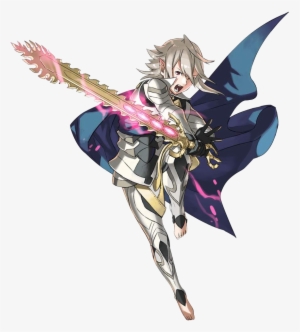 632kib, 925x1024, Male Corrin - Male Corrin Fire Emblem #2257801