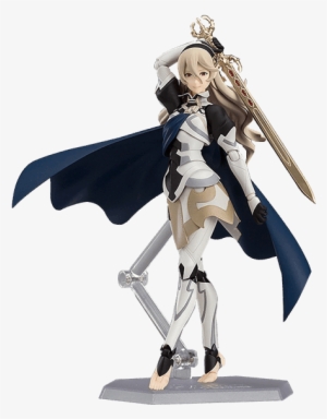Figma Fire Emblem Fates: Corrin (female) #2257816