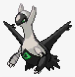 Elegant Latios - Latios And Latias Color Swap #2257858