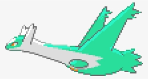 Shiny Latios - Latios And Latias #2257897