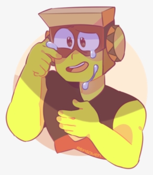 Topaz - Steven Universe Topaz Fanart #2257916