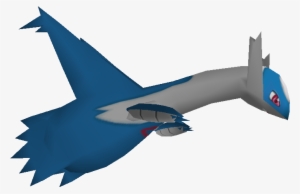 Now You Can Have Latios As One Of Your Pokemon, And - Lockheed A-12 #2257917