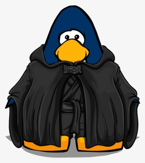Emperor Palpatine Cloak Pc - Club Penguin Turtleneck #2257944