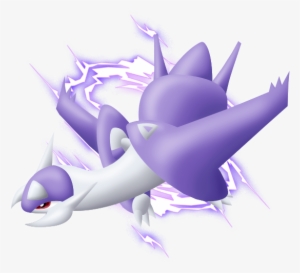 Png - Mega Latios Png #2257999